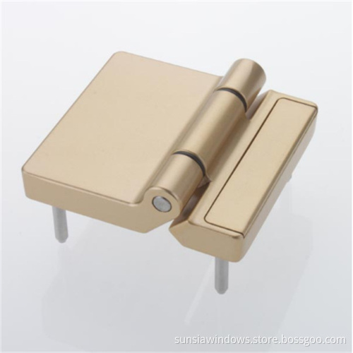 Sliding Folding Hinge Folding Door Hinge
